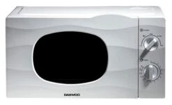 Quest 700W Microwave 20L (white) K0073