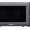 Quest 800W Microwave 20L (grey) K0074 -Kamp Camping Shop k0074 midsize