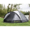 Kampa Brighton 4 CT3324 9120000238 Grey -Kamp Camping Shop kampabrighton 4 grey compressor