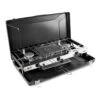 Kampa Fornello Double Burner And Grill 9120001862 -Kamp Camping Shop kampafornello 9120001862dbg