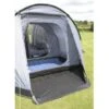 Kampa Watergate 8 Canopy Inner Tent FITS 2019 AND 2020 NOT 2021 CI2009 -Kamp Camping Shop kampawatergate8 17canopyinner compressor 1 1