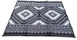 Marrakesh Deluxe Outdoor Carpet Groundsheet 250 X 650cm A1102-21