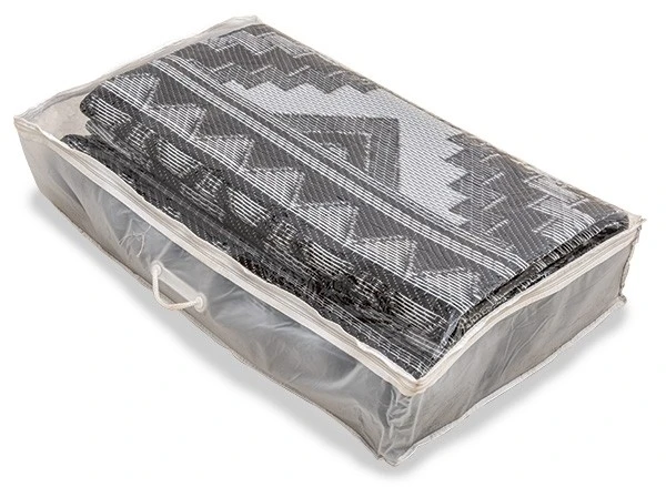 Marrakesh Deluxe Outdoor Carpet Groundsheet 250 X 600cm A1102-19 - Image 2