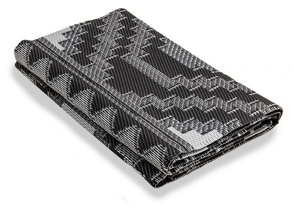 Marrakesh Deluxe Outdoor Carpet Groundsheet 250 X 700cm A1102-23 5 Marrakesh Deluxe Outdoor Carpet Groundsheet 250 X 700cm A1102-23 - Image 3