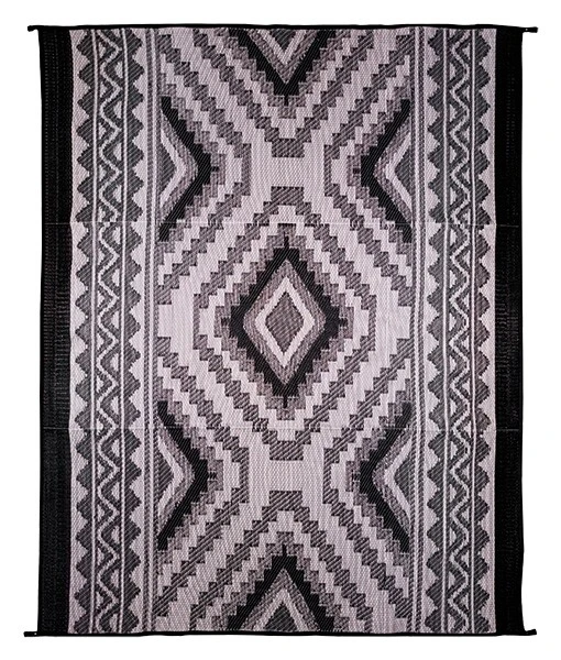 Marrakesh Deluxe Outdoor Carpet Groundsheet 250 X 600cm A1102-19 - Image 7