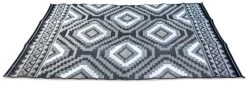 Marrakesh Deluxe Outdoor Carpet Groundsheet 250 X 250cm A1102-03 -Kamp Camping Shop marrakesh midsize 1 1