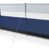 Kampa 500 X 140cm Windbreak Midnight 9120001286 -Kamp Camping Shop midnight