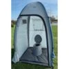Royal Leisure AIR Apollo Inflatable Utility Tent W540 -Kamp Camping Shop royalairapollotoilettent