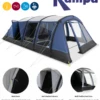 Kampa Croyde 6 AIR 9120001252 -Kamp Camping Shop s l1600 1 10