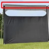 Quest TOP CROSS POLE For Quest Windshield Pro Expert Edition Windbreak A1031CP PLEASE NOTE THIS IS JUST THE CROSS POLE NOT THE PANEL. -Kamp Camping Shop s l1600 1 25