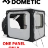 Dometic ONE Mesh Window Panel For Dometic Hub 9120001509 -Kamp Camping Shop s l1600 5 11