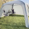 Royal Leisure Air Event Shelter 3.5 X 3.5mtr - W531 -Kamp Camping Shop s l1600 5 43