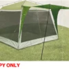 Quest Screen Shelter Clip On Canopy A5501 -Kamp Camping Shop s l500 1 67