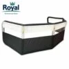 Royal Premium 5 Panel Air Windbreak With FREE Pump Inflatable Caravan Wind Break V710 -Kamp Camping Shop s l500 2 6