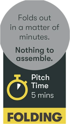 Quest Cairo 3x4m Folding Gazebo SA0003 9 Quest Cairo 3x4m Folding Gazebo SA0003 -Kamp Camping Shop sa0001 5 1