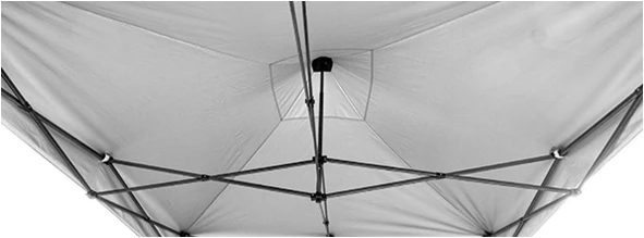 Quest Cairo 3x4m Folding Gazebo SA0003 3 Quest Cairo 3x4m Folding Gazebo SA0003