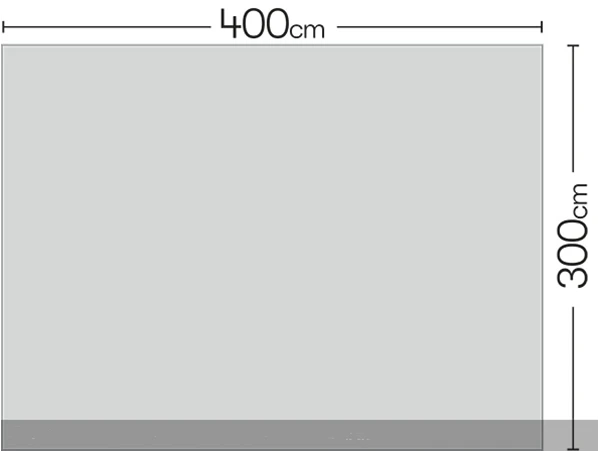 Quest Cairo 3x4m Folding Gazebo SA0003 4 Quest Cairo 3x4m Folding Gazebo SA0003 - Image 2