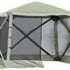 Quest Elite Instant Spring Up Screen House 4 120053 -Kamp Camping Shop sh4 1 thumbnail