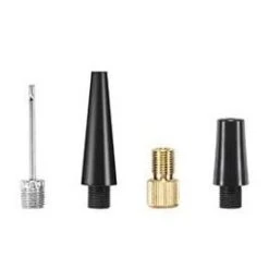 Streetwize Rechargeable Digital Air Compressor SWAC9 -Kamp Camping Shop streetwizecordlessaircompressorswac22adaptors