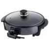 Streetwize Multi-functional Electric Skillet/Cooler LW610 -Kamp Camping Shop streetwizemultifunctionskilletcookerlw610