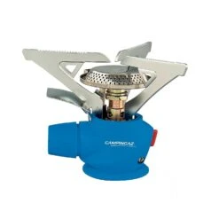Campingaz Twister Plus PZ Gas Stove 2184535 -Kamp Camping Shop tumbnail 900bb8cd 0f6b 4f18 bf74 1956ddbe2fcf