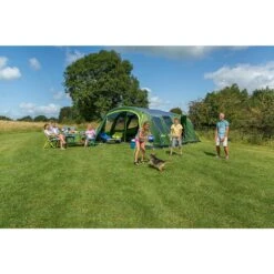 Coleman Weathermaster 6XL AIR 2023 2000035188 -Kamp Camping Shop weathermaster 6xl 6