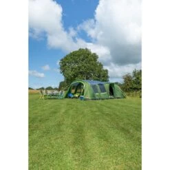 Coleman Weathermaster 6XL AIR 2023 2000035188 -Kamp Camping Shop weathermaster 6xl 8