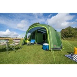 Coleman Weathermaster 8XL Premium Air TENT PACKAGE 2000035190 2023 -Kamp Camping Shop weathermaster 8xl 9 1