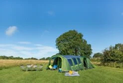 Coleman Weathermaster 8XL Premium Air Tent Blackout INFLATABLE 2000035190 2023 -Kamp Camping Shop weathermaster 8xl 3